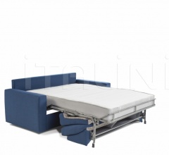 Диван-кровать Alfa фабрика Calia Italia