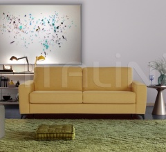 Диван-кровать Alfa фабрика Calia Italia