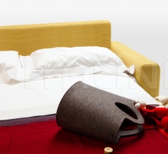 Диван-кровать Alfa фабрика Calia Italia