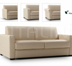 Диван-кровать Madonna фабрика Calia Italia