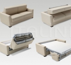 Диван-кровать Madonna фабрика Calia Italia