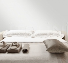 Диван-кровать Madonna фабрика Calia Italia