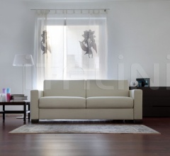 Диван-кровать Madonna фабрика Calia Italia