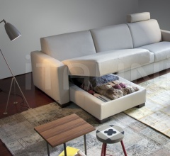 Диван-кровать Madonna фабрика Calia Italia