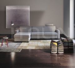 Диван-кровать Madonna фабрика Calia Italia