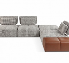 Модульный диван Tango фабрика Calia Italia