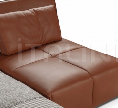 Модульный диван Tango фабрика Calia Italia