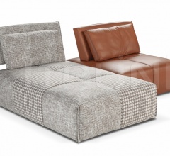 Модульный диван Tango фабрика Calia Italia