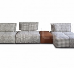 Модульный диван Tango фабрика Calia Italia