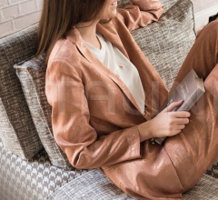 Модульный диван Tango фабрика Calia Italia