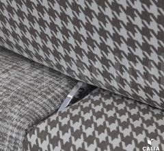 Модульный диван Tango фабрика Calia Italia