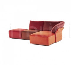 Модульный диван Ibis фабрика Calia Italia