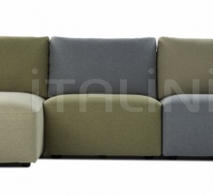 Модульный диван Ibis фабрика Calia Italia
