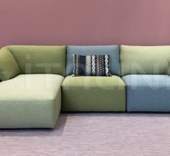 Модульный диван Ibis фабрика Calia Italia