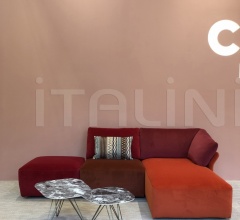 Модульный диван Ibis фабрика Calia Italia