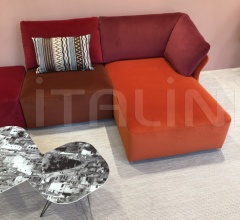 Модульный диван Ibis фабрика Calia Italia