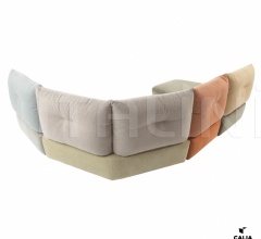 Модульный диван Eliseo фабрика Calia Italia