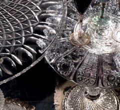 Столик CRYS-57 Столик CRYS-57 фабрика Jumbo Collection