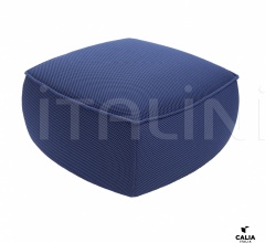 Модульный диван Lazy фабрика Calia Italia