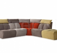 Модульный диван Johnny фабрика Calia Italia