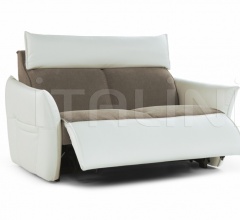 Модульный диван Johnny фабрика Calia Italia