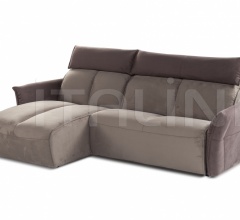 Модульный диван Johnny фабрика Calia Italia