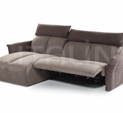 Модульный диван Johnny фабрика Calia Italia