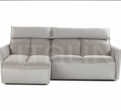 Модульный диван Johnny фабрика Calia Italia