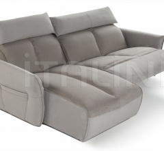 Модульный диван Johnny фабрика Calia Italia