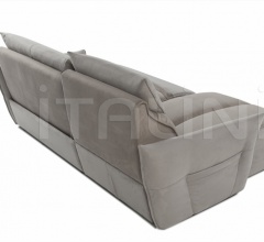 Модульный диван Johnny фабрика Calia Italia