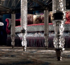 Журнальный столик CRYS-46 фабрика Jumbo Collection