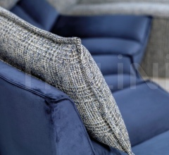 Модульный диван Hip Hop фабрика Calia Italia