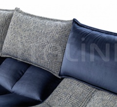 Модульный диван Hip Hop фабрика Calia Italia