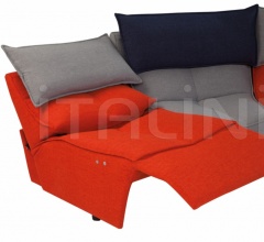 Модульный диван Hip Hop фабрика Calia Italia
