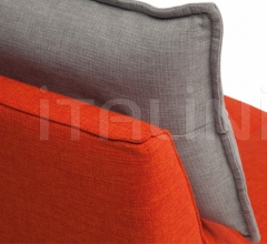 Модульный диван Hip Hop фабрика Calia Italia