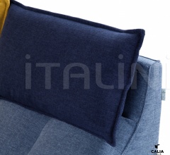 Модульный диван Hip Hop фабрика Calia Italia