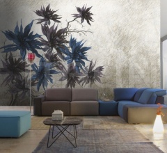 Модульный диван Bonbon фабрика Calia Italia