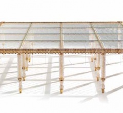 Журнальный столик CRYS-46o Журнальный столик CRYS-46o фабрика Jumbo Collection