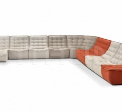 Модульный диван Banjo фабрика Calia Italia