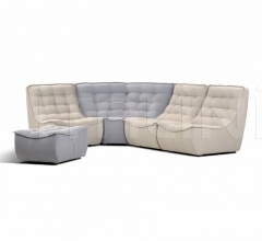 Модульный диван Banjo фабрика Calia Italia