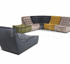 Модульный диван Banjo фабрика Calia Italia