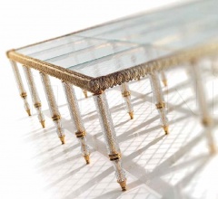 Журнальный столик CRYS-46o Журнальный столик CRYS-46o фабрика Jumbo Collection