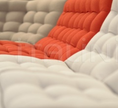 Модульный диван Banjo фабрика Calia Italia