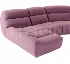 Модульный диван Rio фабрика Calia Italia