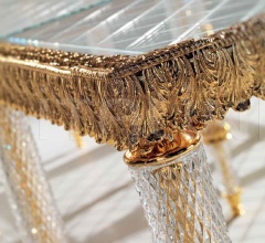 Журнальный столик CRYS-46o Журнальный столик CRYS-46o фабрика Jumbo Collection