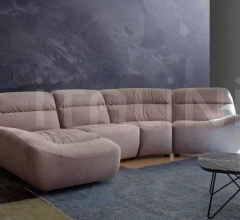 Модульный диван Rio фабрика Calia Italia
