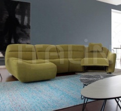 Модульный диван Rio фабрика Calia Italia