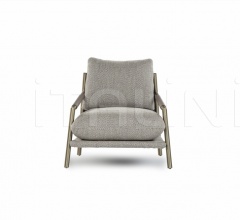 Кресло Norman фабрика Calia Italia