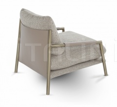 Кресло Norman фабрика Calia Italia