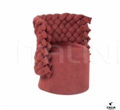 Кресло Giuggiola фабрика Calia Italia